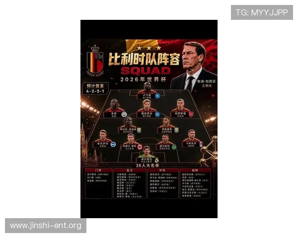 2026年世界杯参赛球队官方信息更新,详细介绍各参赛国家队的阵容、教练团队及历史战绩 2026年世界杯参赛球队官方信息更新,详细介绍各参赛国家队的阵容、教练团队及历史战绩